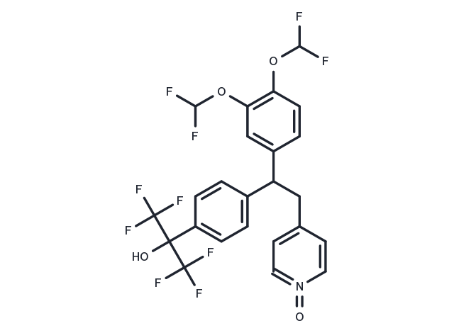 L791943 Chemical Structure