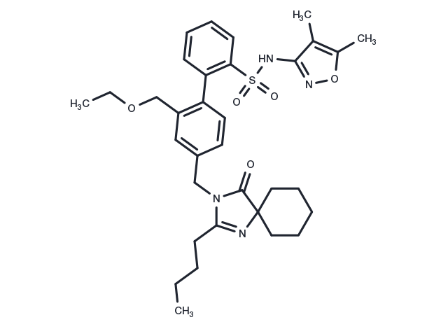 BMS-346567 Chemical Structure