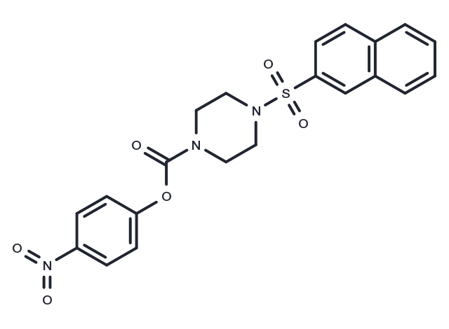 FAAH-IN-5 Chemical Structure
