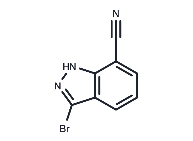 iNOS-IN-14 Chemical Structure