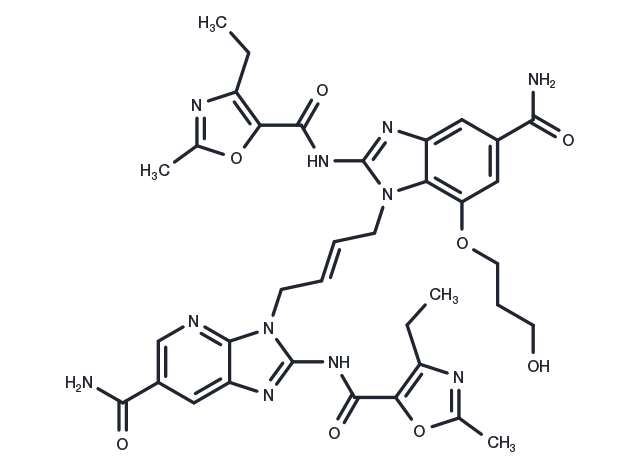 STING agonist-20 Chemical Structure