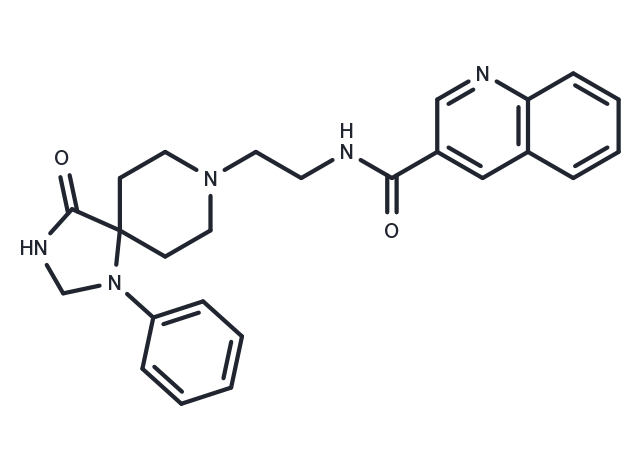 VU0285655-1 Chemical Structure