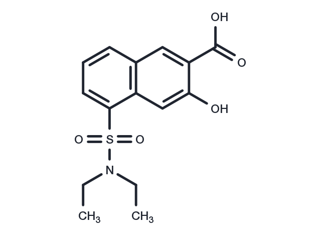 DSHN Chemical Structure