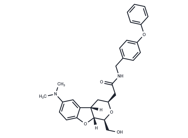 BRD0418 Chemical Structure