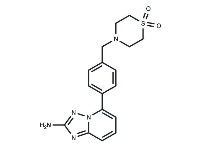 GS-829845 Chemical Structure