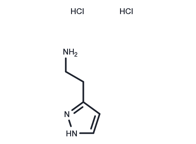 Betazole dihydrochloride