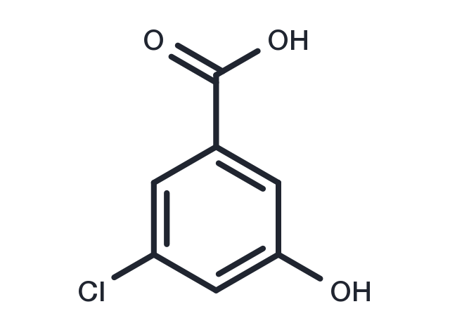 3-chloro-5-hydroxybenzoic Acid