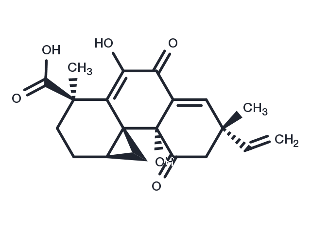 Myrocin A Chemical Structure