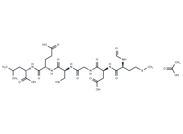 Foxy-5 acetate