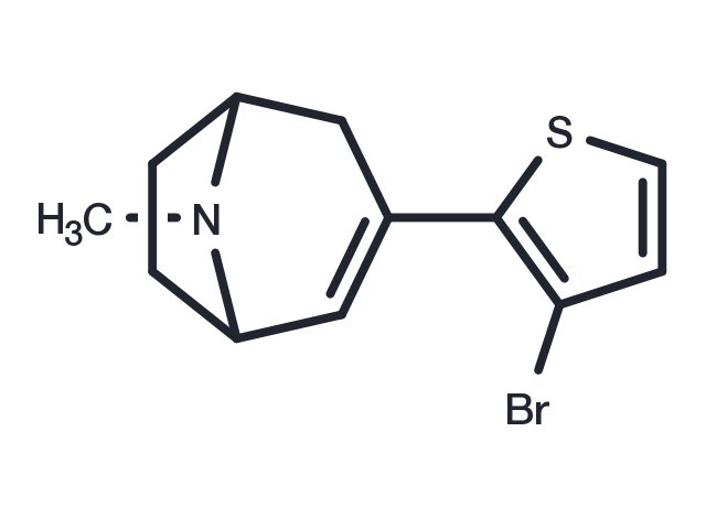NS3861 Chemical Structure