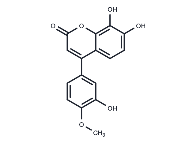 DW532 Chemical Structure