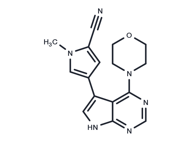 PFE-360 Chemical Structure