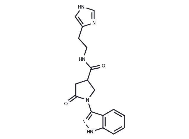 PA-9 Chemical Structure