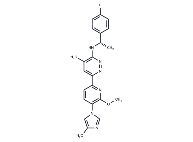 BPN-15606 Chemical Structure