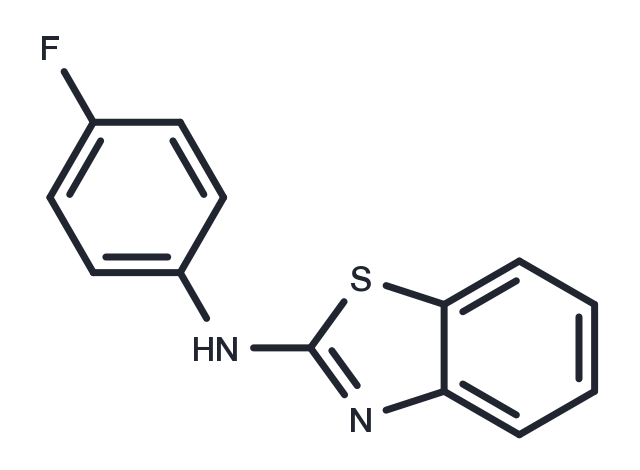 Protein kinase inhibitor 6 Chemical Structure