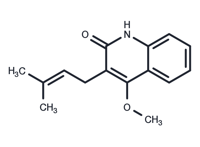 Atanine Chemical Structure