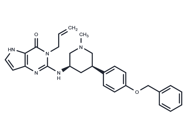 SETDB1-TTD-IN-1 Chemical Structure