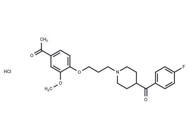 AHR-2244 Chemical Structure