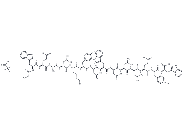 F9170 TFA Chemical Structure