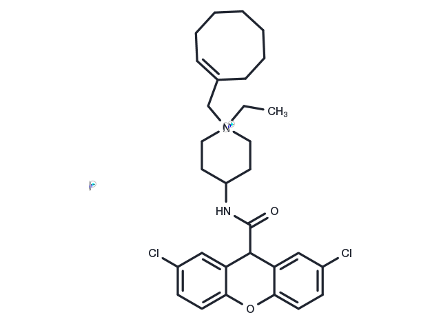 J-113863 Chemical Structure