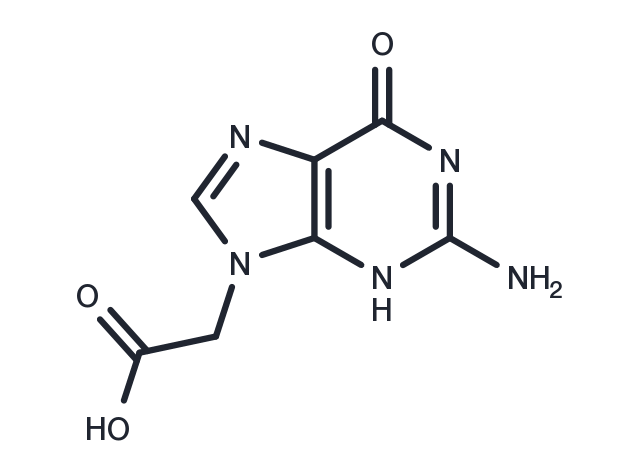 LysRs-IN-1 Chemical Structure