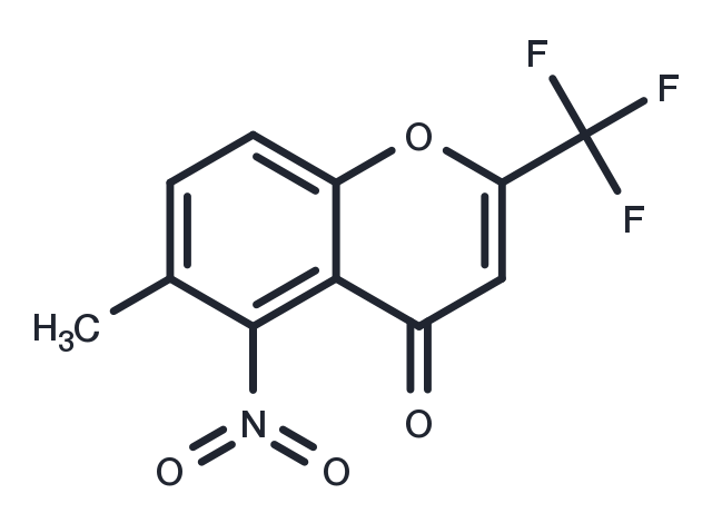 Bragsin1 Chemical Structure
