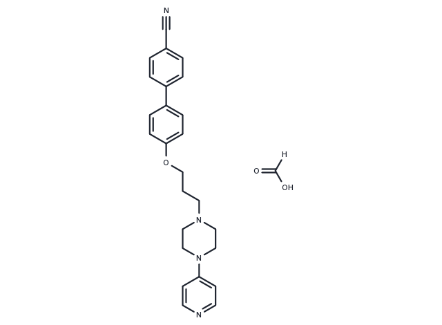 KSK94 FA Chemical Structure