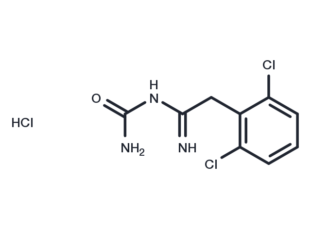 Lon 954 Chemical Structure