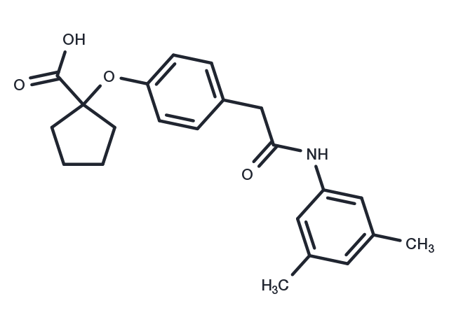 JP7 Chemical Structure