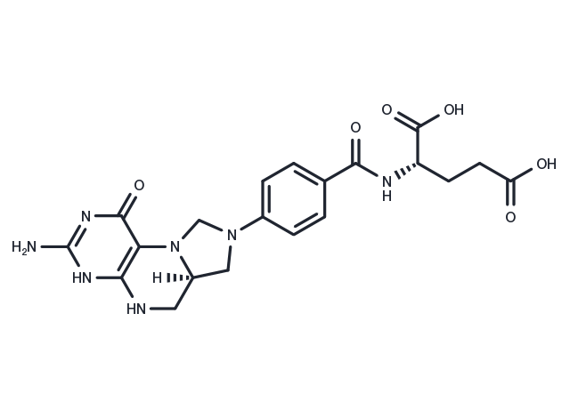 Arfolitixorin Chemical Structure