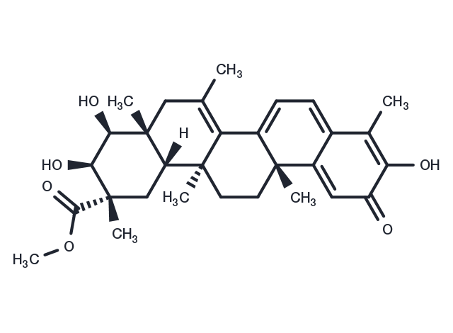 Netzahualcoyondiol Chemical Structure