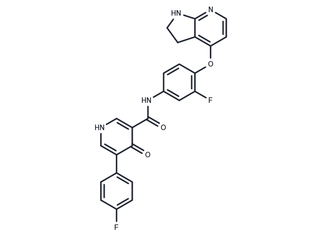 BPI-9016M Chemical Structure