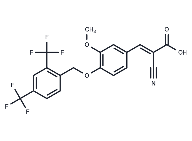 PROTAC ERRα ligand 2 Chemical Structure