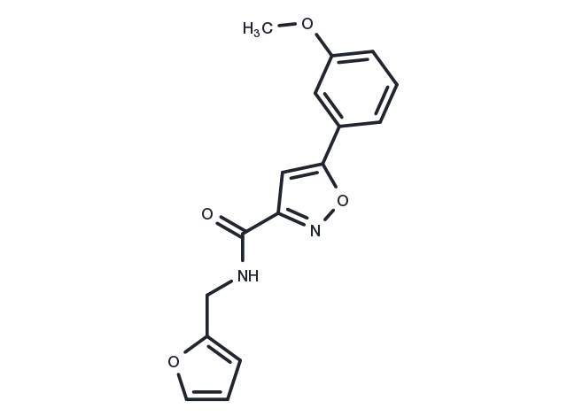 CFTR corrector 9 Chemical Structure