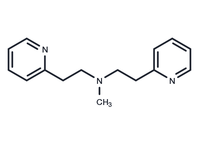 Betahistine EP Impurity C Chemical Structure