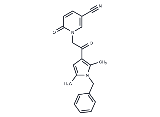 CYM-5520 Chemical Structure