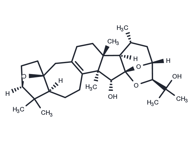 Acerinol Chemical Structure
