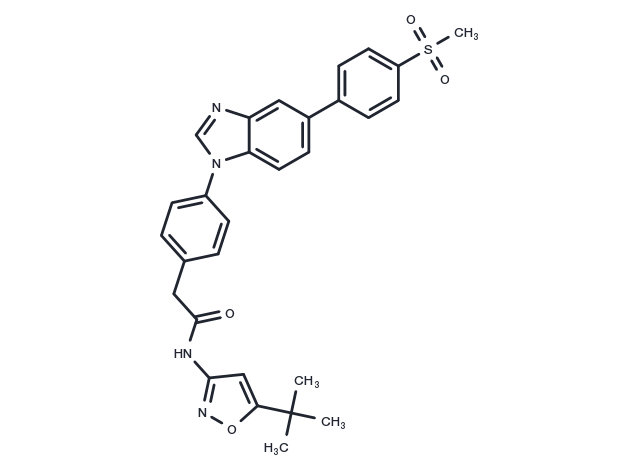 NPA101.3 Chemical Structure