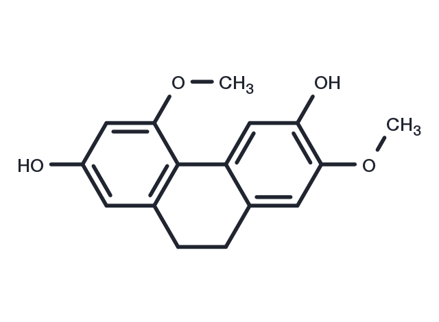 Callosin Chemical Structure