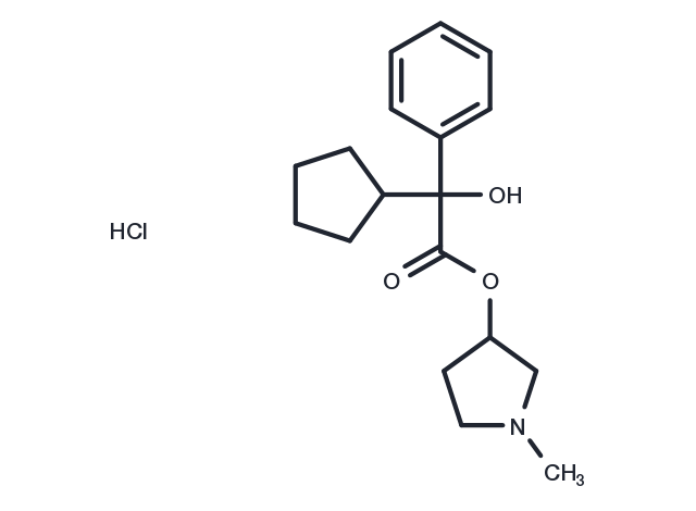 AHR 376 Chemical Structure