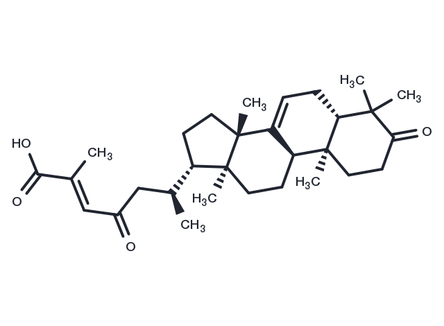 Firmanoic acid Chemical Structure