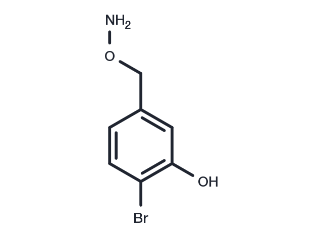 Brocresine Chemical Structure