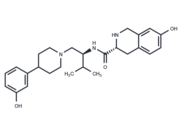 AT-076 Chemical Structure