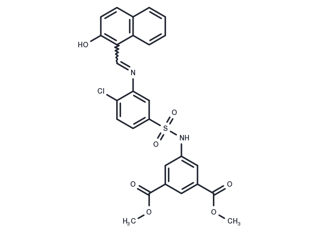 Compound STK672155 Chemical Structure