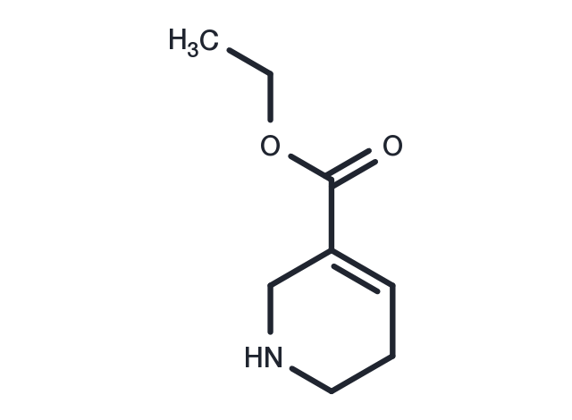 Guvacine ethyl ester