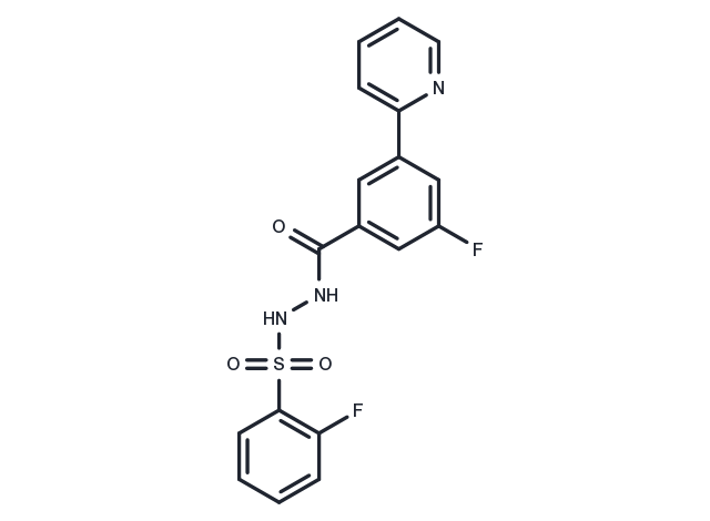 WM-1119 Chemical Structure