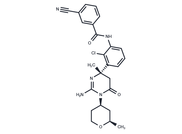 UCB7362 Chemical Structure