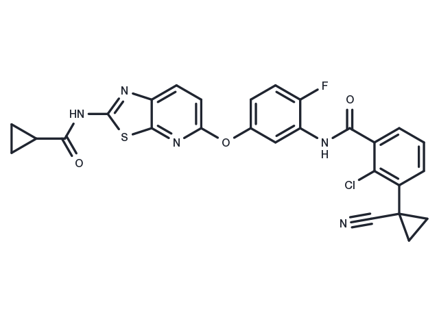 Takeda-6d Chemical Structure