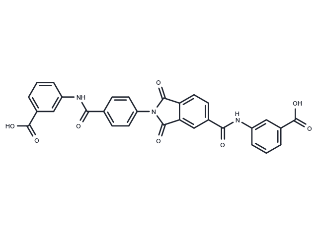 SIRT1-A2 Chemical Structure