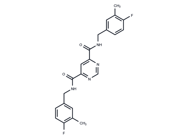 DB04760 Chemical Structure